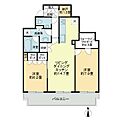 サンクタス川崎タワー11階33.0万円