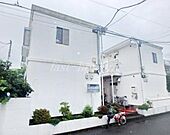 小金井市桜町１丁目 2階建 築40年のイメージ