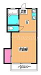 小金井市貫井北町２丁目 2階建 築37年のイメージ