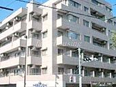 西東京市南町３丁目 2階建 築61年のイメージ