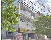 武蔵野市境２丁目 3階建 築27年のイメージ