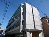 西東京市富士町４丁目 4階建 築18年のイメージ