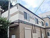 国分寺市東恋ヶ窪２丁目 2階建 築8年のイメージ