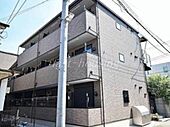 小金井市東町４丁目 3階建 築5年のイメージ