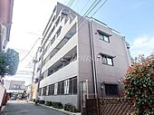 小金井市貫井北町５丁目 7階建 築16年のイメージ