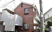 三鷹市大沢２丁目 2階建 築34年のイメージ