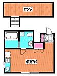 三鷹市井口４丁目 2階建 築3年のイメージ