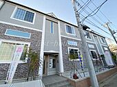 三鷹市井口４丁目 2階建 築3年のイメージ