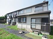 北総ビレッジA 2階 築40年4ヶ月の賃貸物件