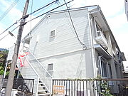 コーポパインドアー 2階 築39年1ヶ月の賃貸物件