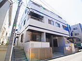 CREW HOUSE 東松戸のイメージ