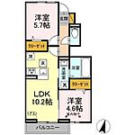 D-room金ケ作のイメージ