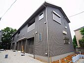 松戸市岩瀬 2階建 築4年のイメージ