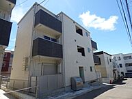 千葉県流山市松ケ丘1丁目475-66：物件画像／株式会社ハウスなび　松戸店