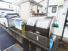 ドルカス 202 ｜ 千葉県鎌ケ谷市道野辺中央４丁目3-53（賃貸アパート1K・2階・26.02㎡） その19