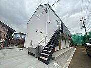 SKリデンテVII 2階 新築の賃貸物件