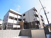 北松戸駅より徒歩4分 1階 築8年2ヶ月の賃貸物件