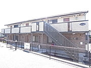 馬橋駅より徒歩18分 2階 築20年8ヶ月の賃貸物件