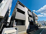 鎌ケ谷駅より徒歩1分 2階 新築の賃貸物件