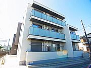 五香駅より徒歩5分 2階 築8年9ヶ月の賃貸物件