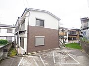 矢切駅より徒歩3分 2階 築52年6ヶ月の賃貸物件