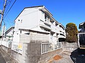 ファミールハイツA棟のイメージ