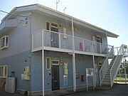 六実駅より徒歩14分 2階 築31年8ヶ月の賃貸物件