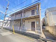 メゾン・ド・ベル 2階 築34年8ヶ月の賃貸物件