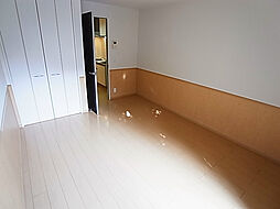 ラルゴ 101 1階1Kのリビング/ダイニング