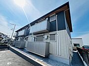 馬橋駅より徒歩22分 1階 新築の賃貸物件