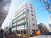 松戸駅より徒歩5分 2階 築4年8ヶ月の賃貸物件