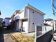 馬橋駅より徒歩14分 2階 築34年4ヶ月の賃貸物件