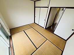 ニューシティ・ベル 105 1階1Kのリビング/ダイニング