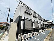 六実駅より徒歩11分 1階 新築の賃貸物件