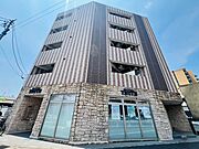 北小金駅より徒歩4分 3階 築9年の賃貸物件