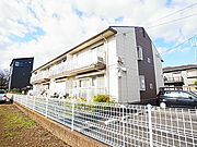 パークハウス 1階 築34年6ヶ月の賃貸物件