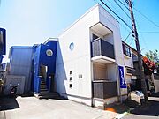 みのり台駅より徒歩8分 2階 築18年9ヶ月の賃貸物件