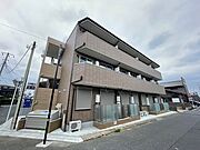 メグリオ南流山 1階 新築の賃貸物件