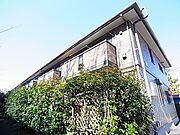 松飛台駅より徒歩10分 1階 築20年2ヶ月の賃貸物件