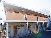 松戸駅より徒歩25分 1階 築17年11ヶ月の賃貸物件