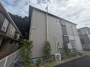 常盤平駅より徒歩12分 1階 新築の賃貸物件