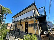 ステップ初富 1階 築48年6ヶ月の賃貸物件