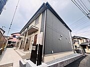 馬込沢駅より徒歩11分 1階 新築の賃貸物件