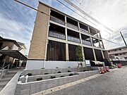 マウンテンエミネンスVII 2階 新築の賃貸物件