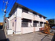 松戸駅より徒歩25分 2階 築21年8ヶ月の賃貸物件