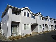 サンミラドールC 2階 築22年11ヶ月の賃貸物件