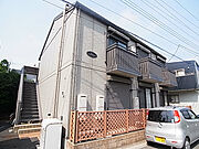 ポラリス 2階 築19年3ヶ月の賃貸物件