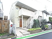 アピテ・プランシェ 1階 築16年8ヶ月の賃貸物件