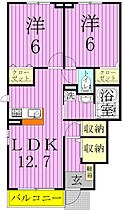 間取り：211057616873