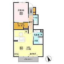 間取り：212052412571